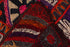 Vintage Kilim Runner Rug (2' x 6')